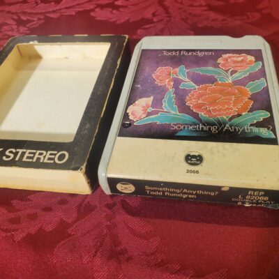 Todd Rundgren, Something Anything?