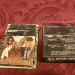 Frank Zappa & Beefheart & Mothers, Bongo Fury