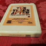 Ten Years After, Goin Home (Greatest Hits)