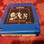 Thin Lizzy, Bad Reputation