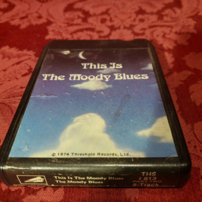 This Is The Moody Blues, Part 2