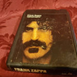 Frank Zappa, Apostrophe