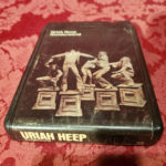 Uriah Heep, Wonderworld
