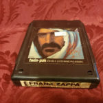 Frank Zappa, Sheik Yerbouti