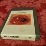 Wild Cherry (self titled)