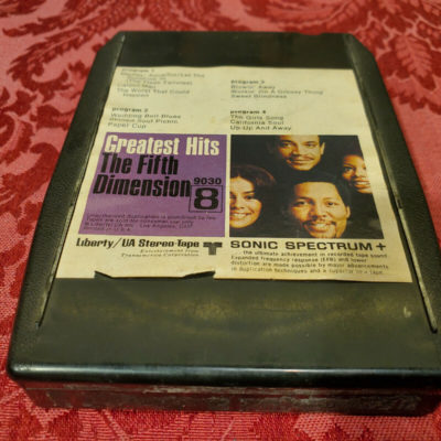 5th Dimension, Greatest Hits