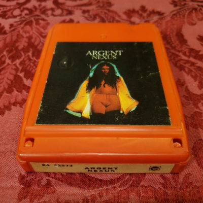 A Taste Of Honey (self titled)