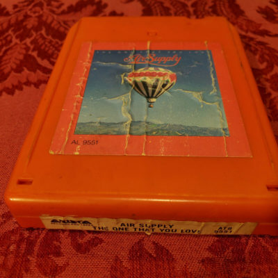 Air Supply, The One That You Love