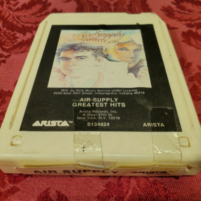 Air Supply, Greatest Hits