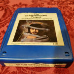 Alan Parsons Project, Tales of Mystery & Imagination