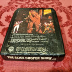 Alice Cooper, The Alice Cooper Show