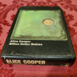Alice Cooper, Billion Dollar Babies