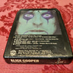 Alice Cooper, From The Inside