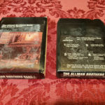 Allman Brothers, Win Lose or Draw