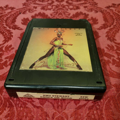 Amii Stewart, Knock On Wood