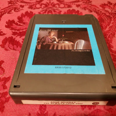 Anne Murray, I'll Always Love You