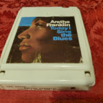 Aretha Franklin, Today I Sing The Blues