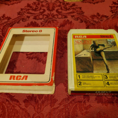 Argent, Counterpoints