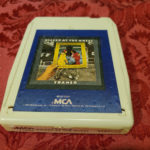 Asleep At The Wheel, Framed