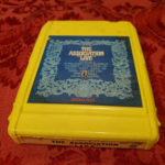 Association (The), Live