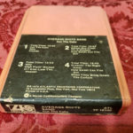 Average White Band, Cut The Cake