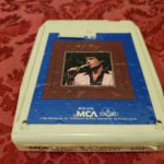 B.J. Thomas, In Concert