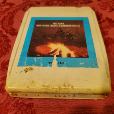 Band (The Band), Northern Lights Southern Cross