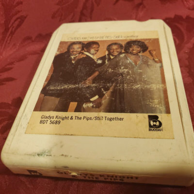 Gladys Knight & Pips, Still Together