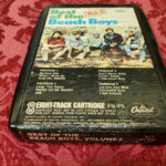 Beach Boys, Best of ... Vol 2