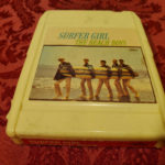 Beach Boys, Little Surfer Girl