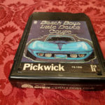 Beach Boys, Little Deuce Coupe