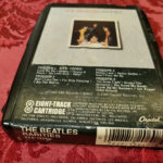Beatles, Rarities