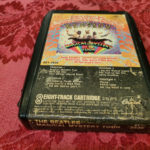 Beatles, Magical Mystery Tour
