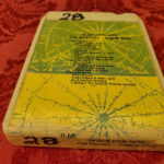 Beatles, 16 Golden Hits - English Copy