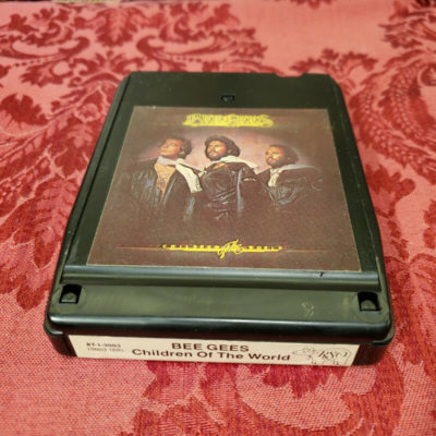 Bee Gees, Children Of The World