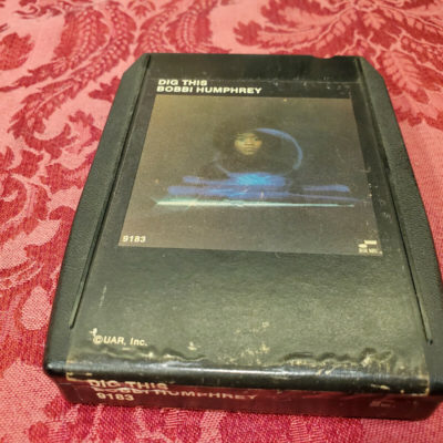 Bobbi Humphrey, Dig This