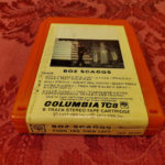 Boz Scaggs, Down Two Then Left