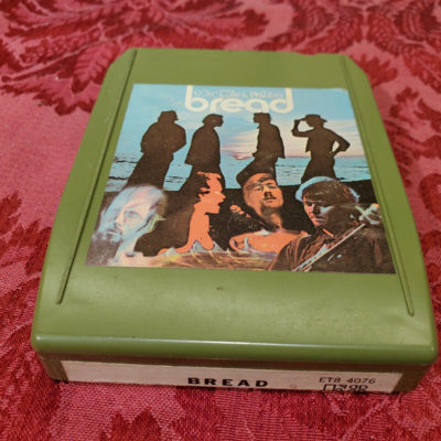 Bread, On The Waters