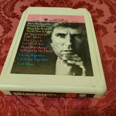 Burt Bacharach, Greatest Hits