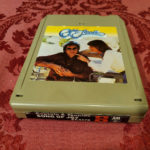 Captain & Tennille, Song Of Joy