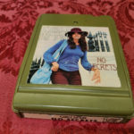 Carly Simon, No Secrets