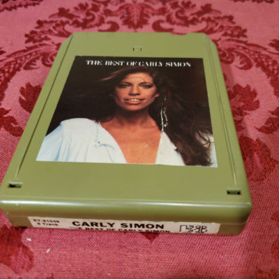 Carly Simon, Best Of ...