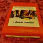 Chambers Brothers, New Time New Day