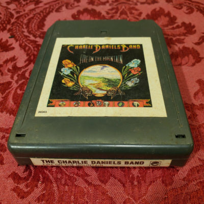 Charlie Daniels Band, Fire On The Mountain