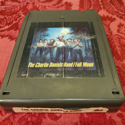 Charlie Daniels Band, Full Moon