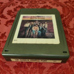 Charlie Daniels Band, Million Mile Reflections