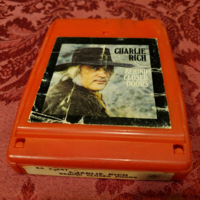 Charlie Rich, Behind Closed Doors