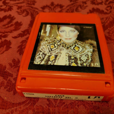 Cher, Superpak Vol II