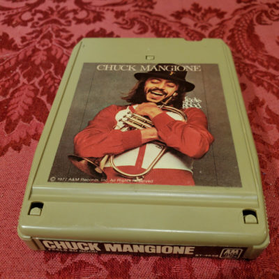 Chuck Mangione, Feels So Good