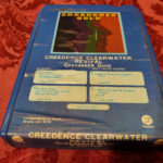 Creedence Clearwater Revival, Gold